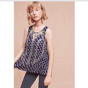 Moulinette Soeurs Tank